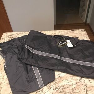 Warm ups. Men’s 5xl new